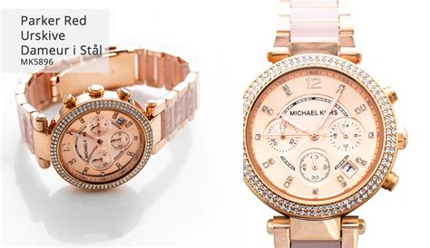 Michael Kors dameure 10